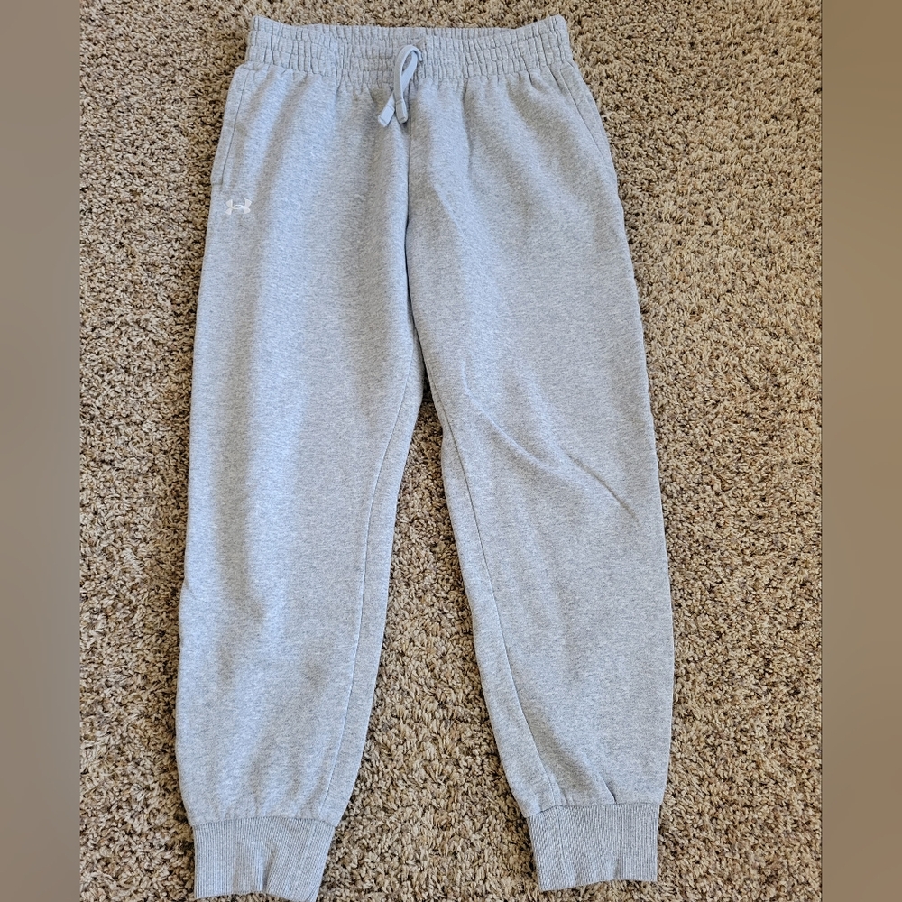 Under Armour Joggers